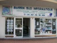 Bassin Sud Informatique