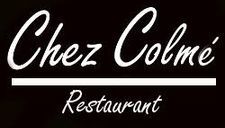 Logo chez colme