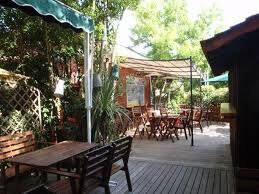 le jardin