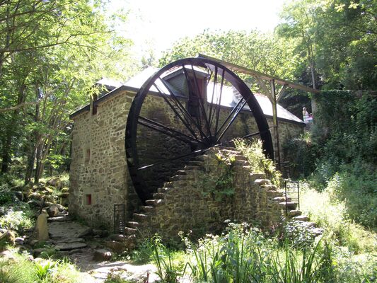 Moulin de Keriolet
