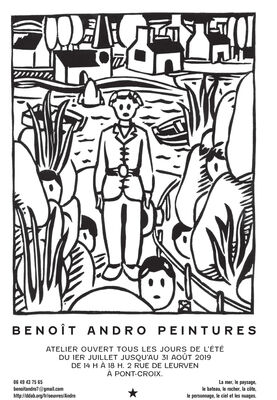 2019-ete-benoitandroatelierouvert-pontcroix