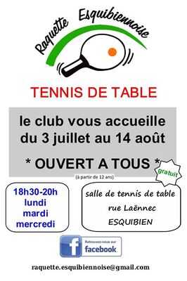 2019-ete-raquetteesquibiennoise-tennisdetable-esquibien