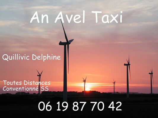 An-avel-taxi