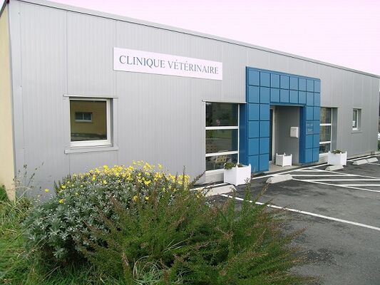 CLINIQUE VETERINAIRE LANEON