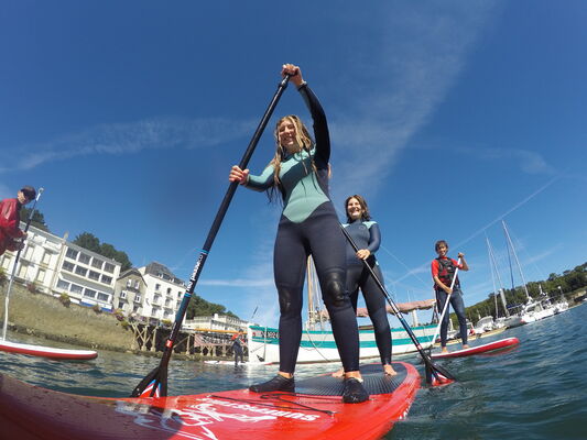 CNP-Stand-up-paddle