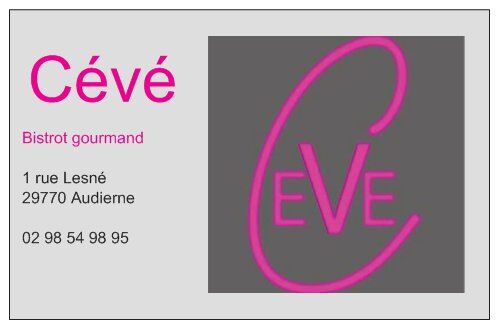 Carte-visite