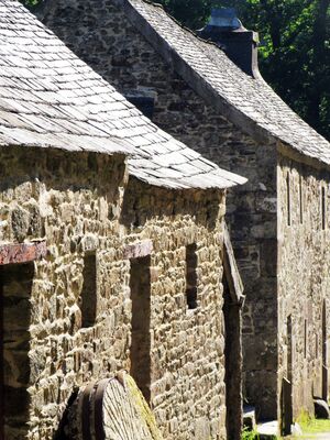 Les Moulins de Kerouat(1)