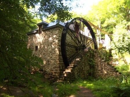 Moulin de Keriolet
