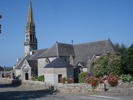 Pardon-de-Saint-Magloire