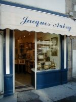 Galerie Jacques Aubry