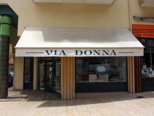 via-donna