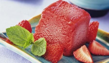AUX DELICES GLACES