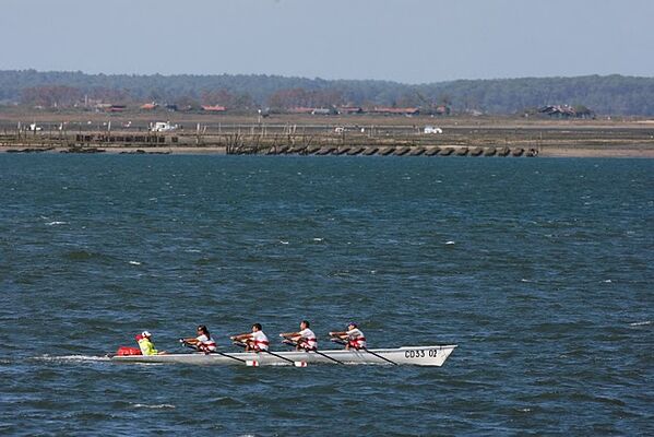 Aviron Arcachonnais