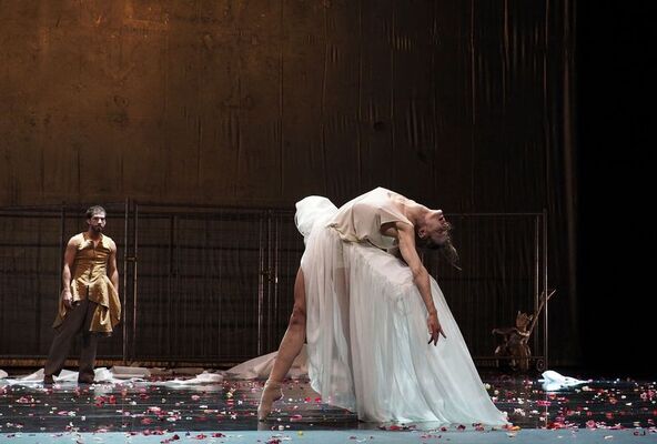 Pearl - Scapino Ballet Rotterdam