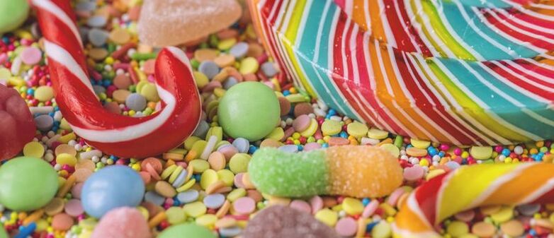 bonbons