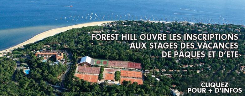 Forest Hill