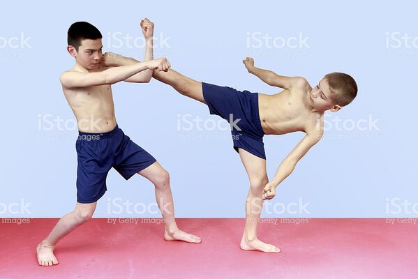 krav-maga