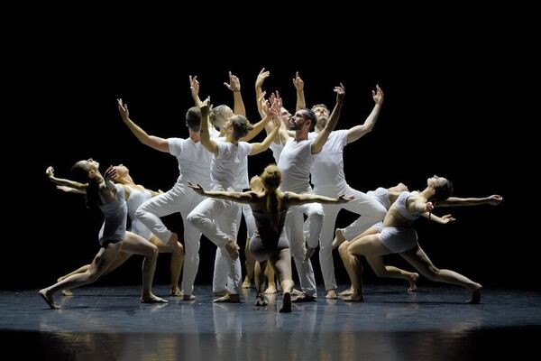 Ballet-Preljocaj