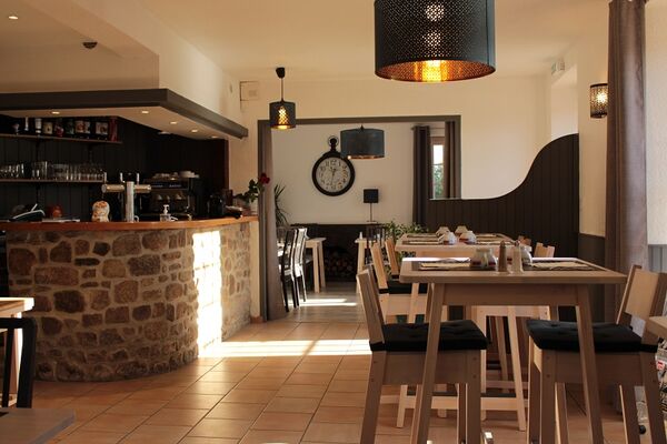 L'auberge de la Grande Porte