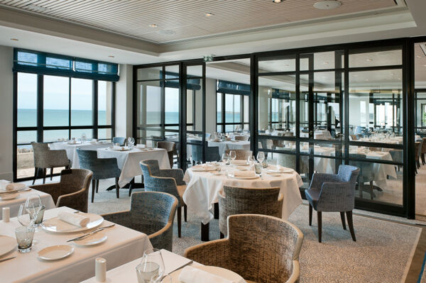 Hôtel & Spa Le Nouveau Monde