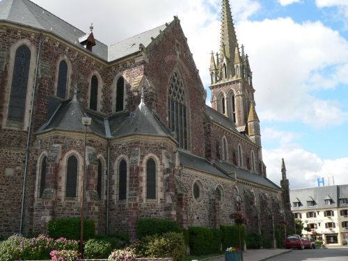 Église