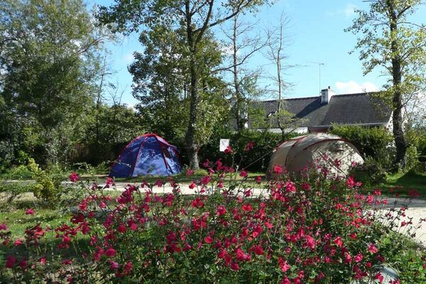 Camping Kerlaz