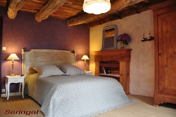 Chambres d'hôtes-Le Clos Saint Golven-Taupont-Destination-Brocéliande-Bretagne
