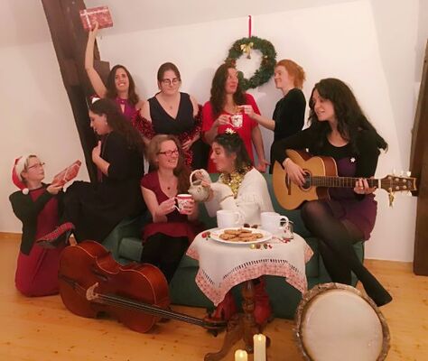 Concert de Noël_14 décembre_Maxent