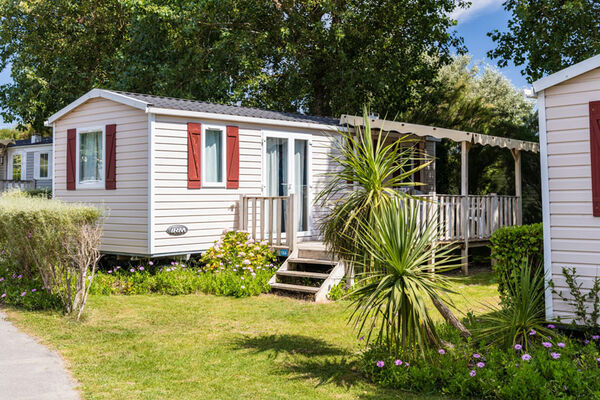 Camping le Domaine de Ker Ys