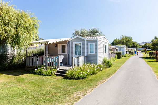 Camping le Domaine de Ker Ys