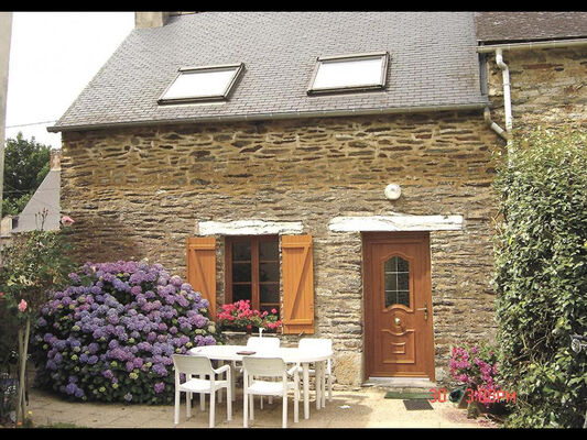 Gîte Bocandé - St Marcel - Morbihan - Bretagne