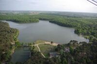 Lac de Trémelin