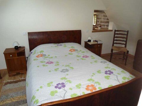 Le Guével chambre double