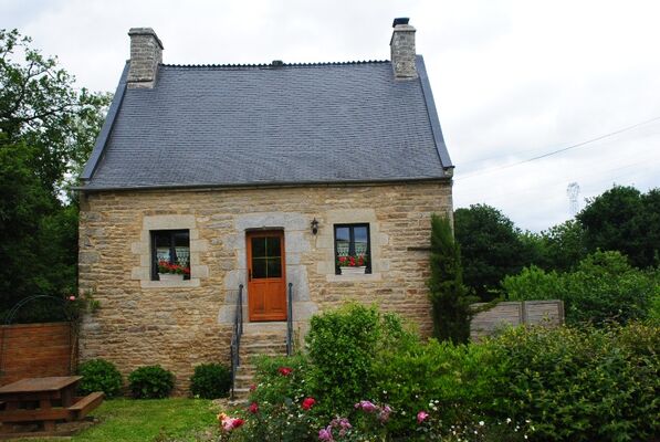Le Guével façade web