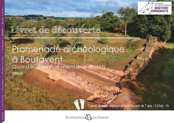 Livret-de-decouverte---Promenade-archeologique-a-Boutavent