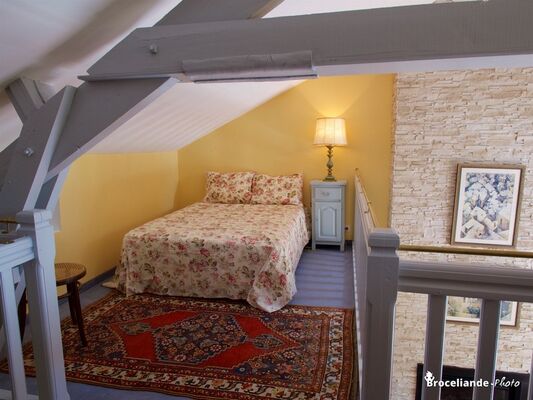 Le Logis de la Cornillère