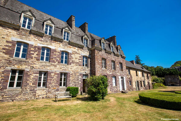 Anciennes Forges de Paimpont en Brocéliande