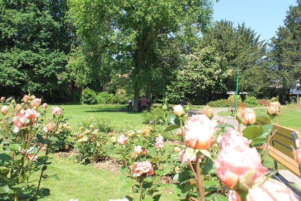 Parc municipal