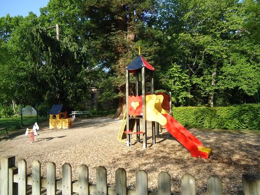Parc municipal Montfort