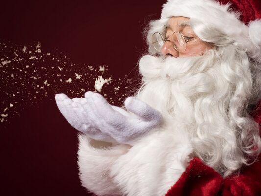 Père Noël