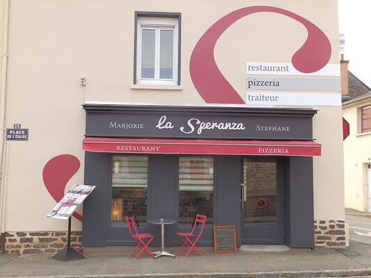 La Speranza