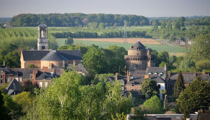 Montfort-sur-Meu