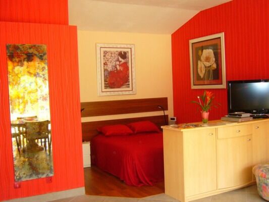 chambre