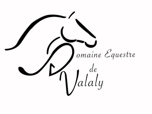 Domaine équestre de Valaly