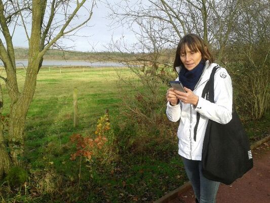 Réserve ornithologique du domaine de Careil
