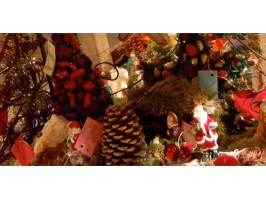 marché noel