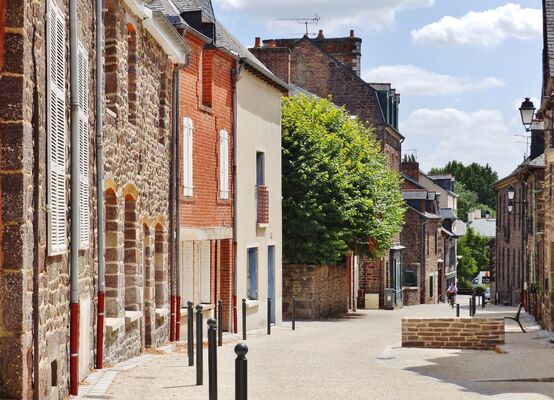 Montfort-sur-Meu