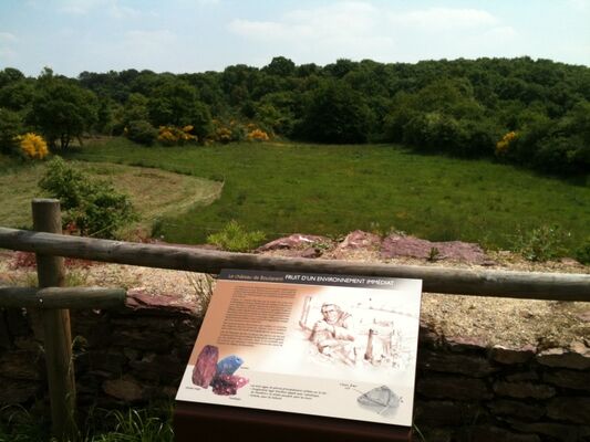 Domaine de Boutavent