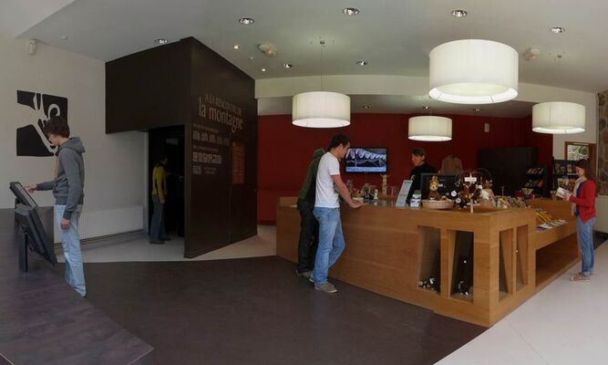 espace
