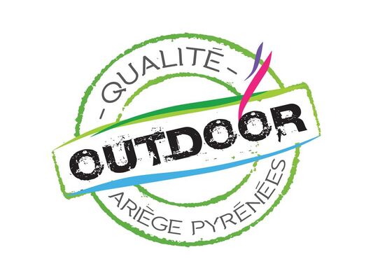 Logo Qualité Outdoor
